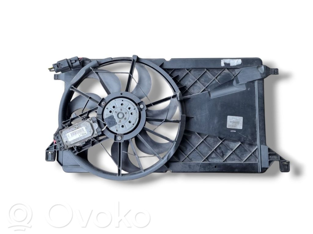 Elektrolüfter   0130307142,3M5H8C607RJ