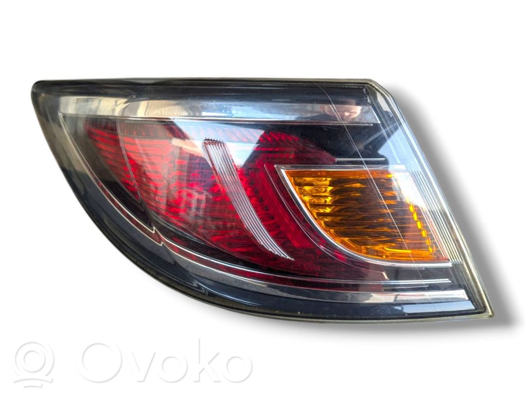 Rear/tail lights   GDK151150D