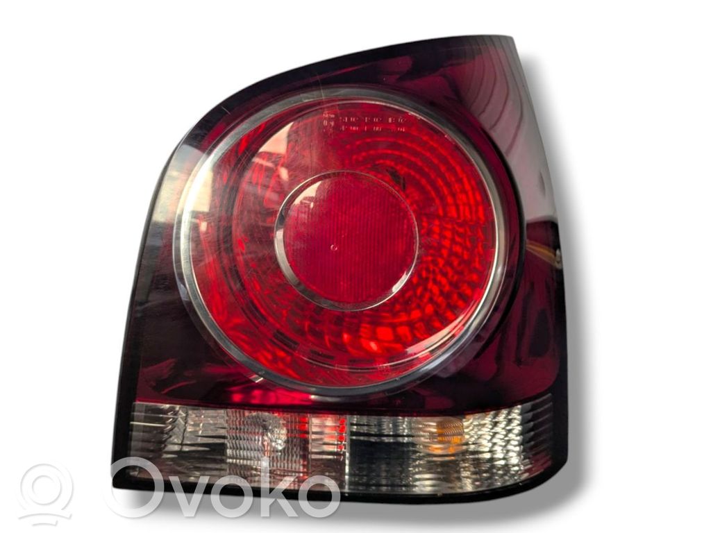 Lampa tylna   6Q6945112G,606945096AA