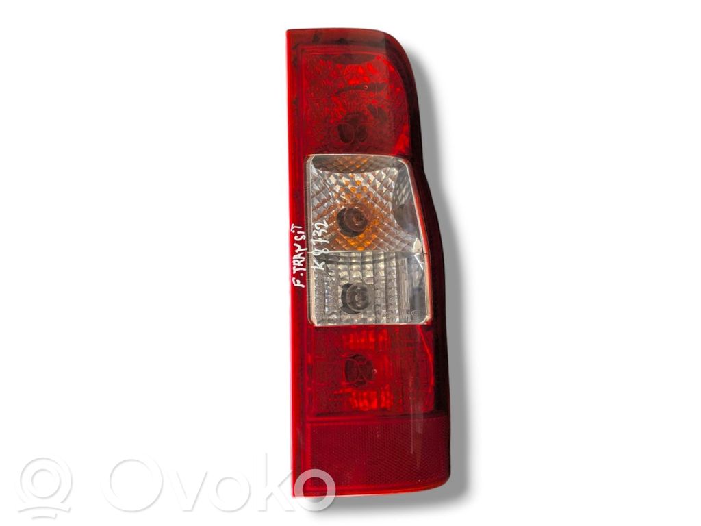Ford Transit Rear/tail lights 
