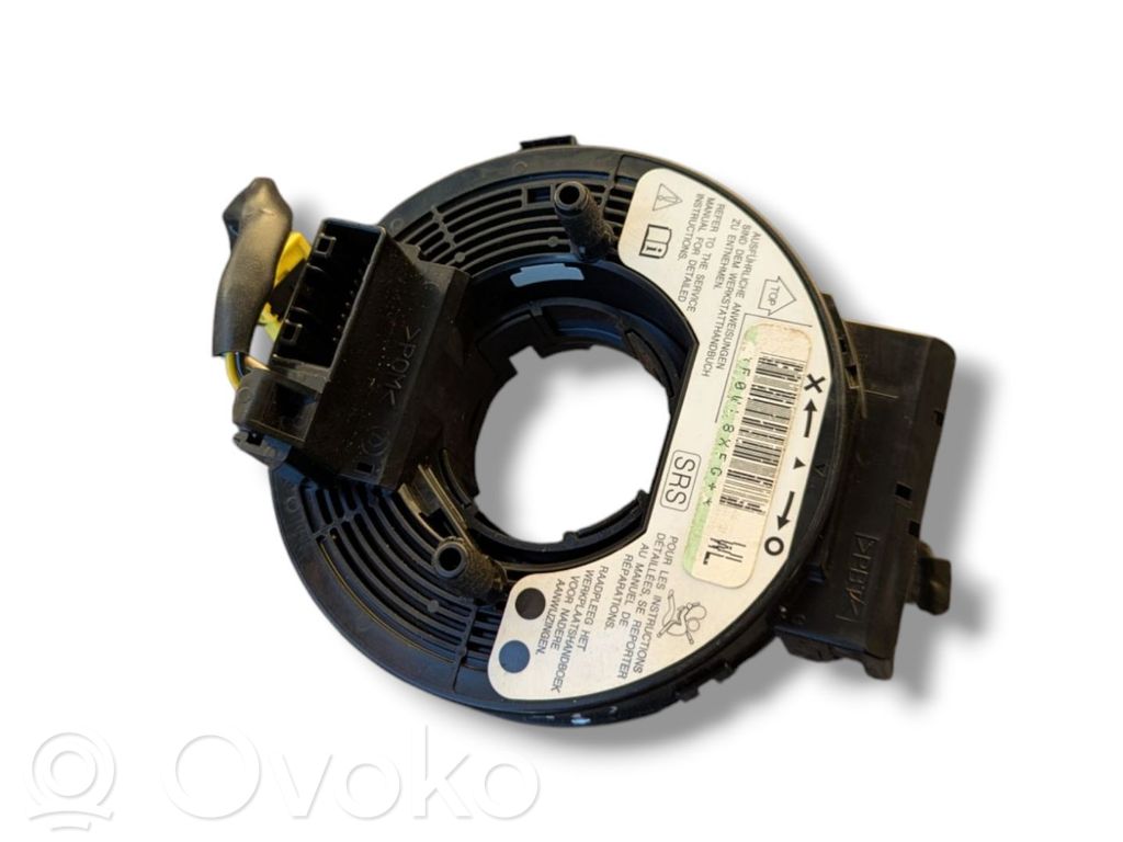 Honda Civic Airbag slip ring squib (SRS ring) 