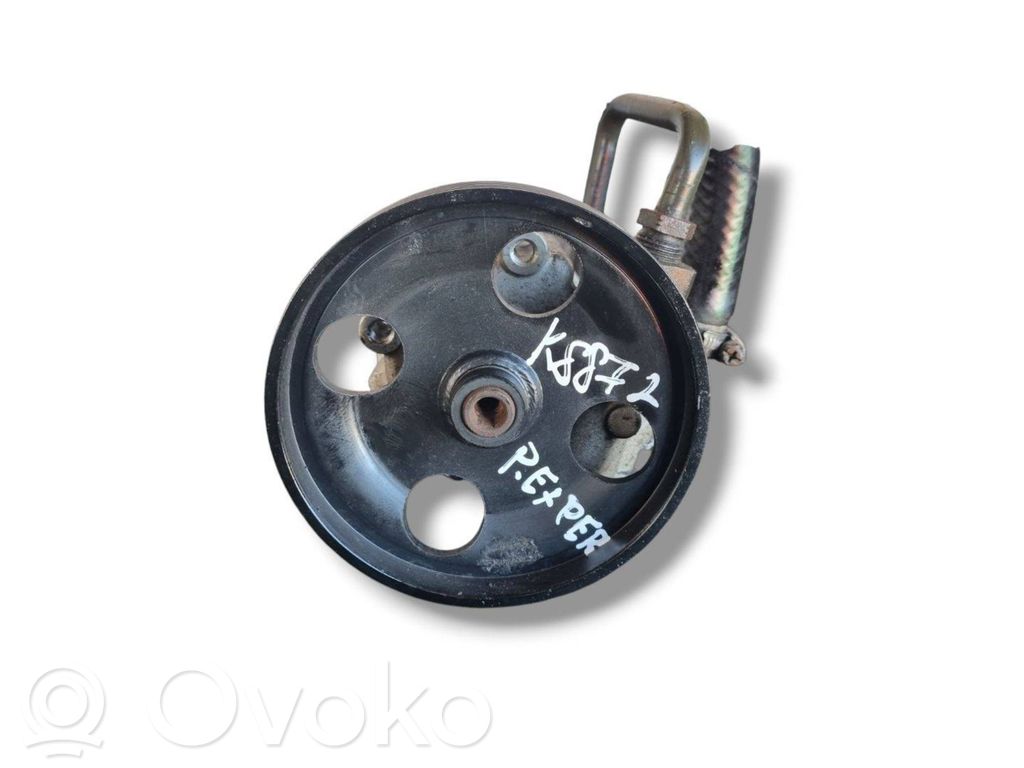 Peugeot Expert Power steering pump 