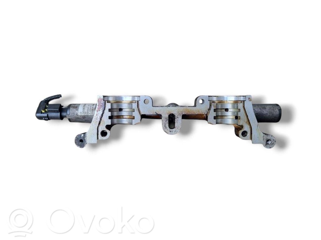 Opel Insignia A Ventildeckel 