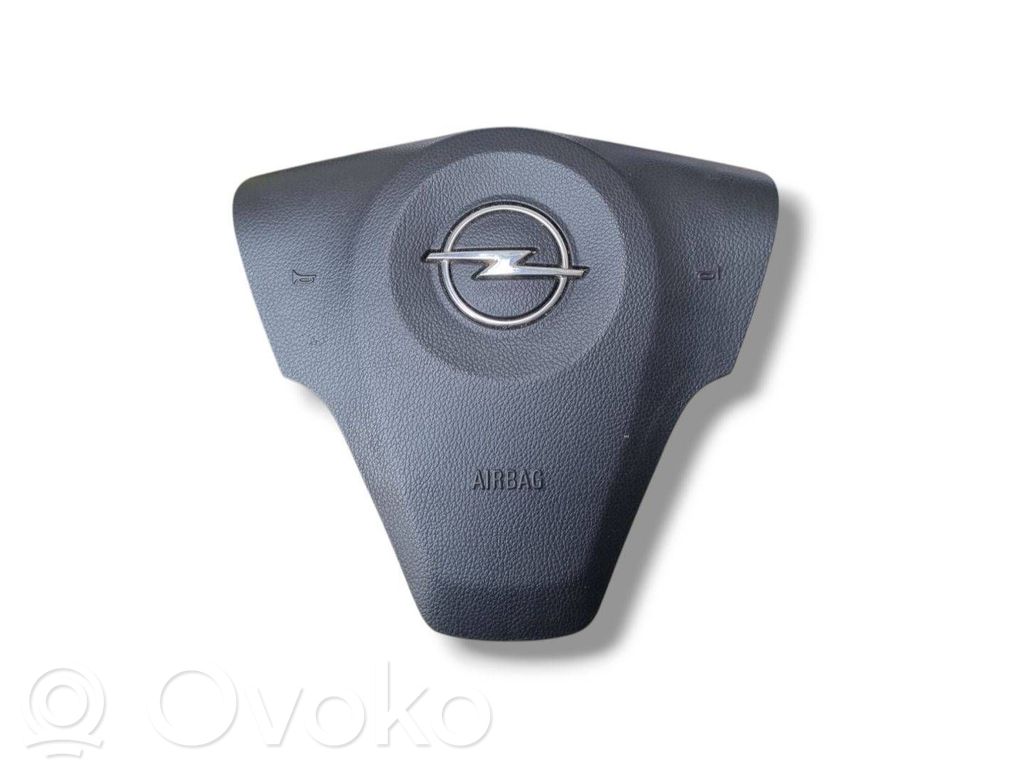 Opel Antara Airbag del volante 