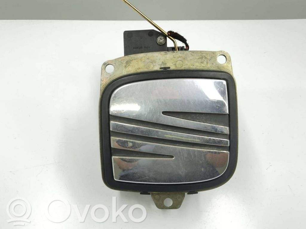 Seat Cordoba (6L) Atidarymo rankenėlė galinio dangčio (išorinė) 