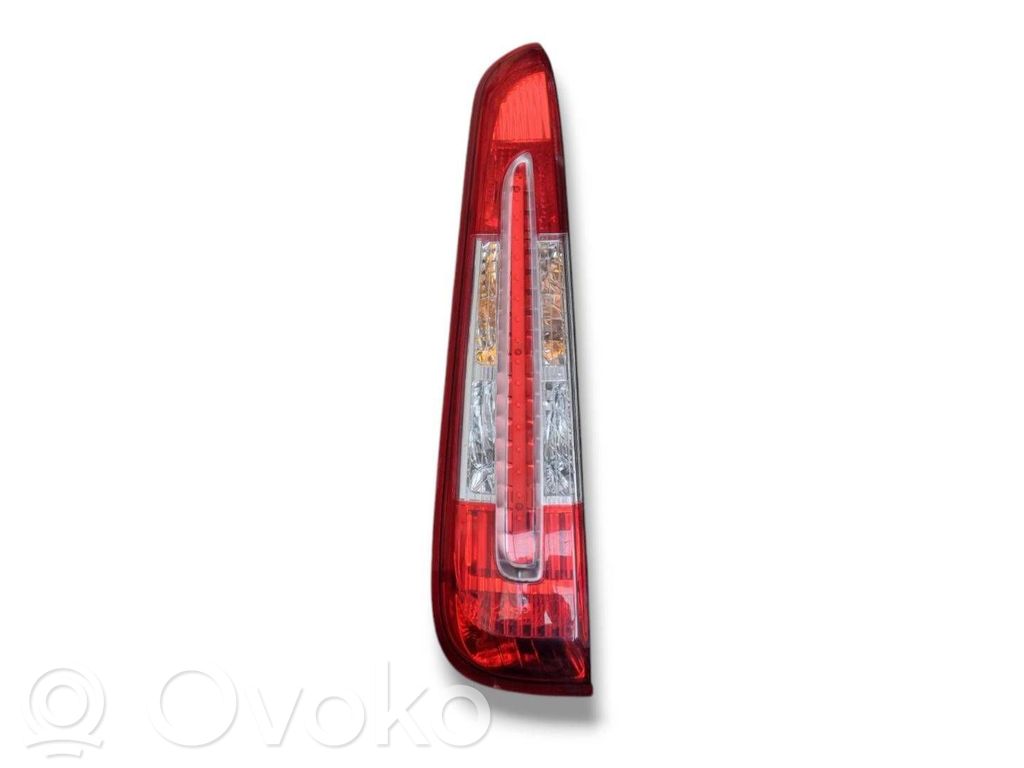 Rear/tail lights   7M5113405AE