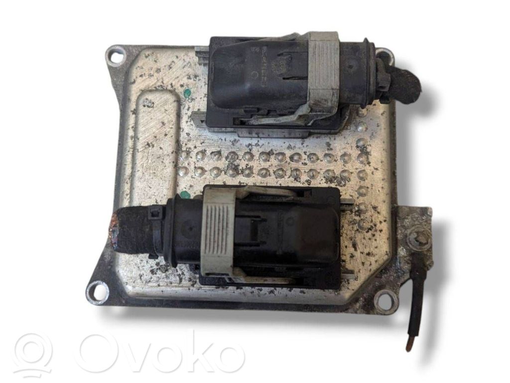 Engine control unit/module ECU   5WK9460,55567114