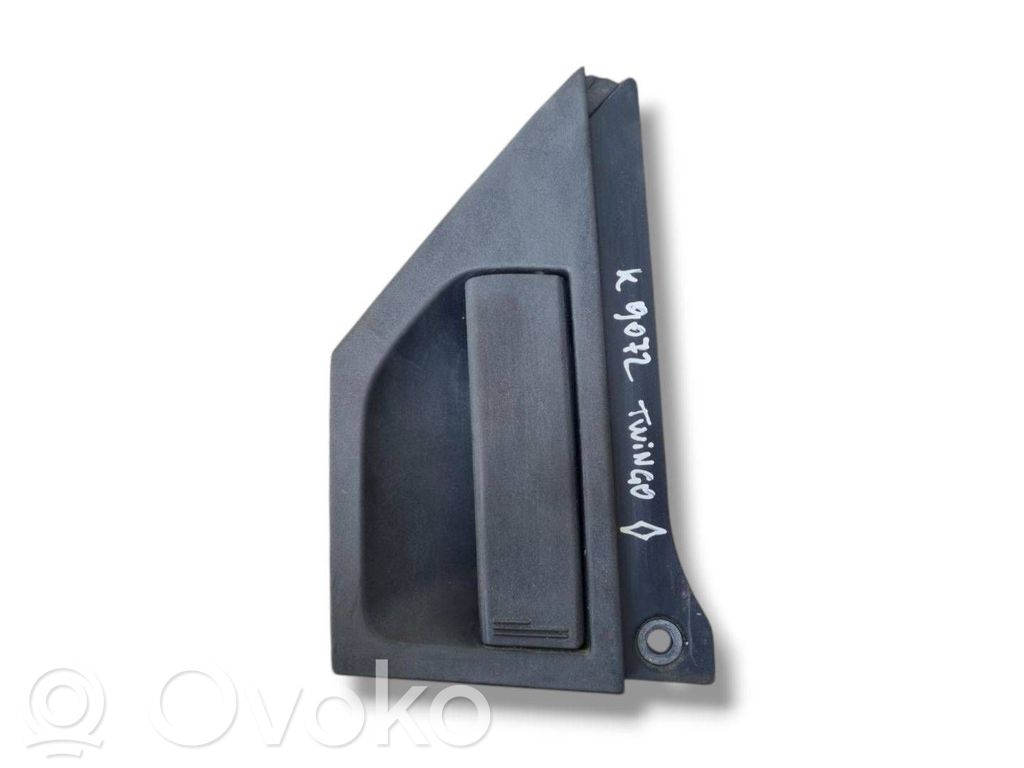 Renault Twingo III Manecilla externa puerta delantera 