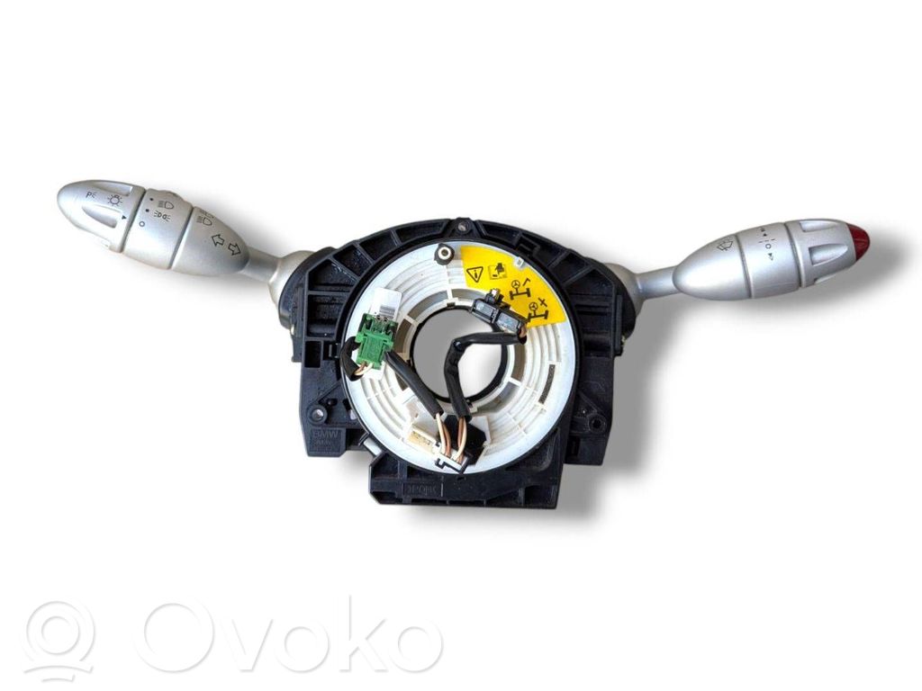 Commodo, commande essuie-glace/phare   6931806
