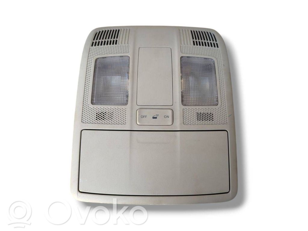 Other interior light   28391664,TG1667SS1C