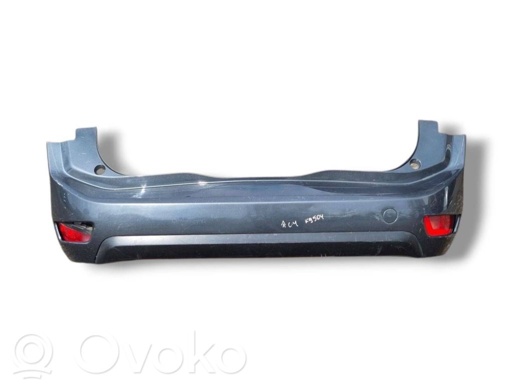 Citroen C4 Grand Picasso Parachoques 