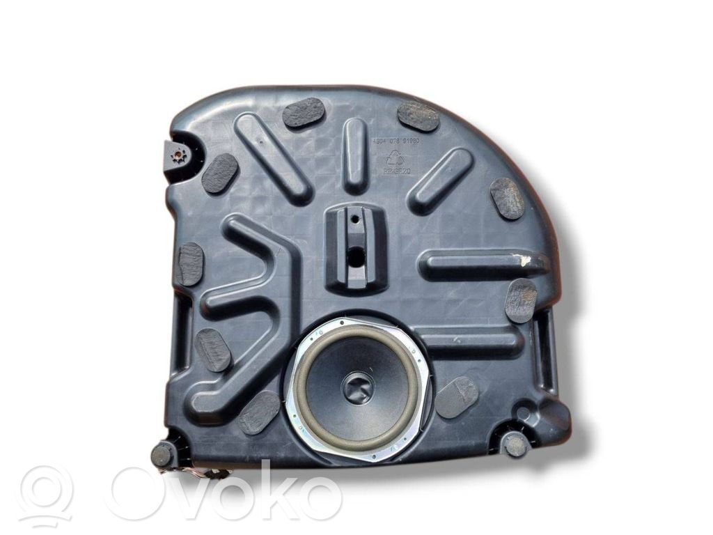 Altavoz subwoofer   8X2319A067AB