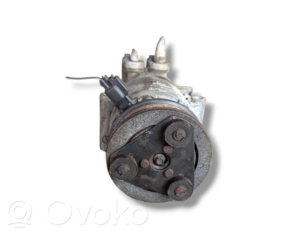 Ford Mondeo MK IV Kompresor / Sprężarka klimatyzacji A/C 