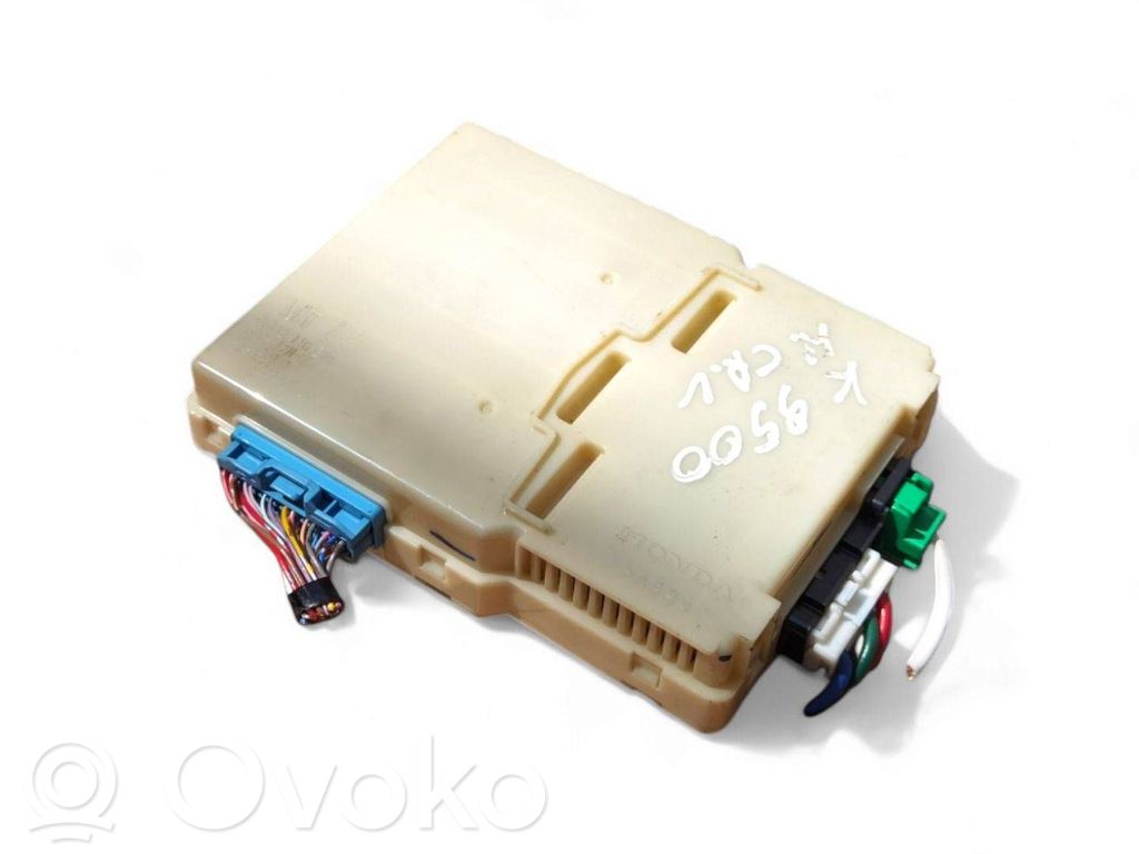 Mukavuusmoduuli   35132T1GE00