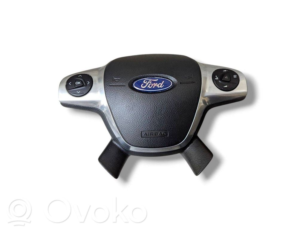 Ford Focus Airbag del volante 