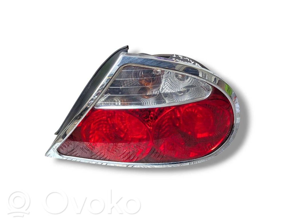 Galinis žibintas kėbule   XR8313404AH