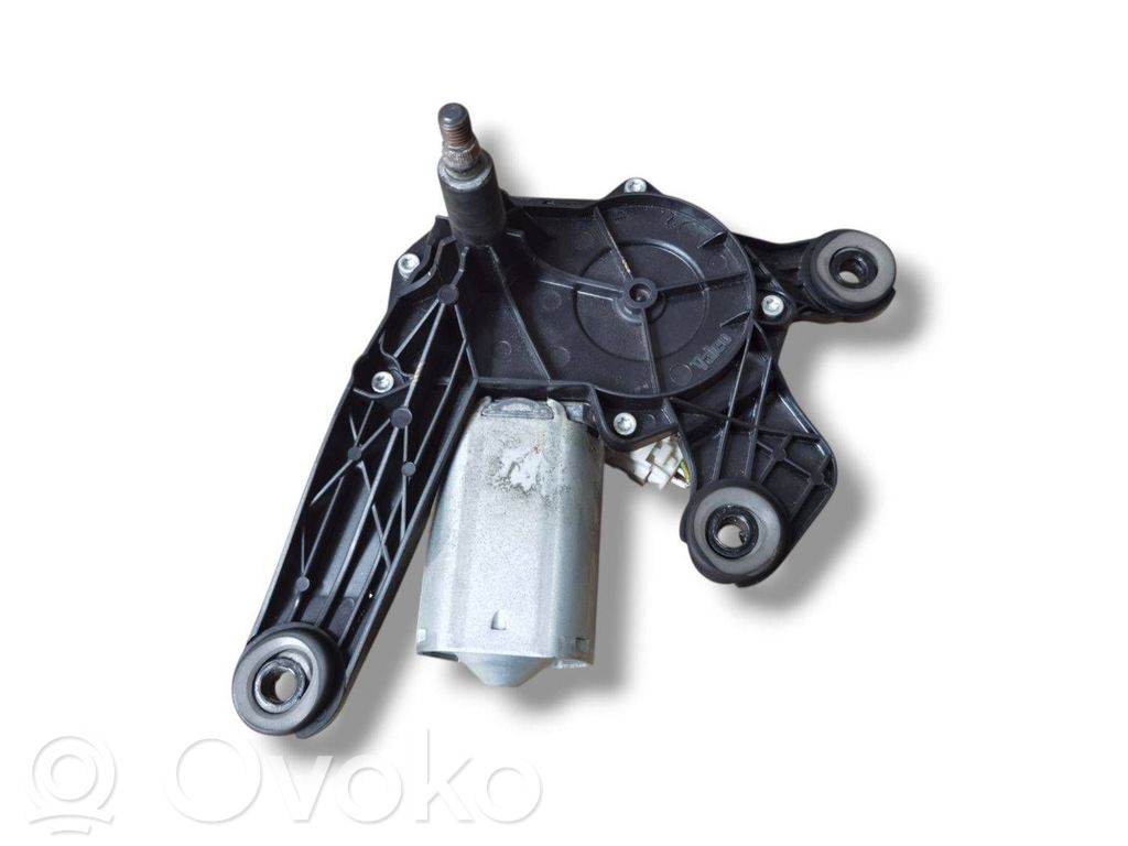 Citroen C3 Motor ștergător lunetă 