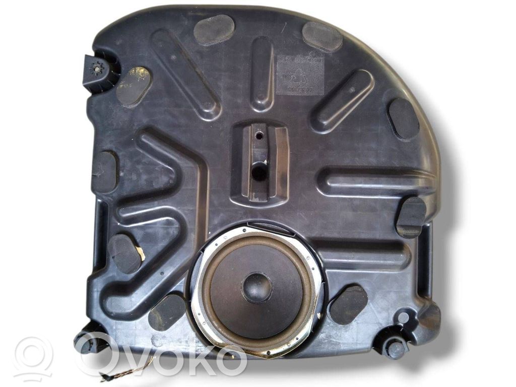 Jaguar XF X250 Altavoz subwoofer 