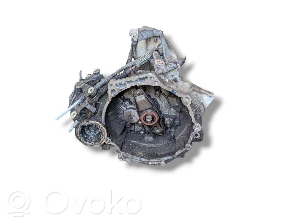 Skoda Octavia Mk1 (1U) Manual 5 speed gearbox 