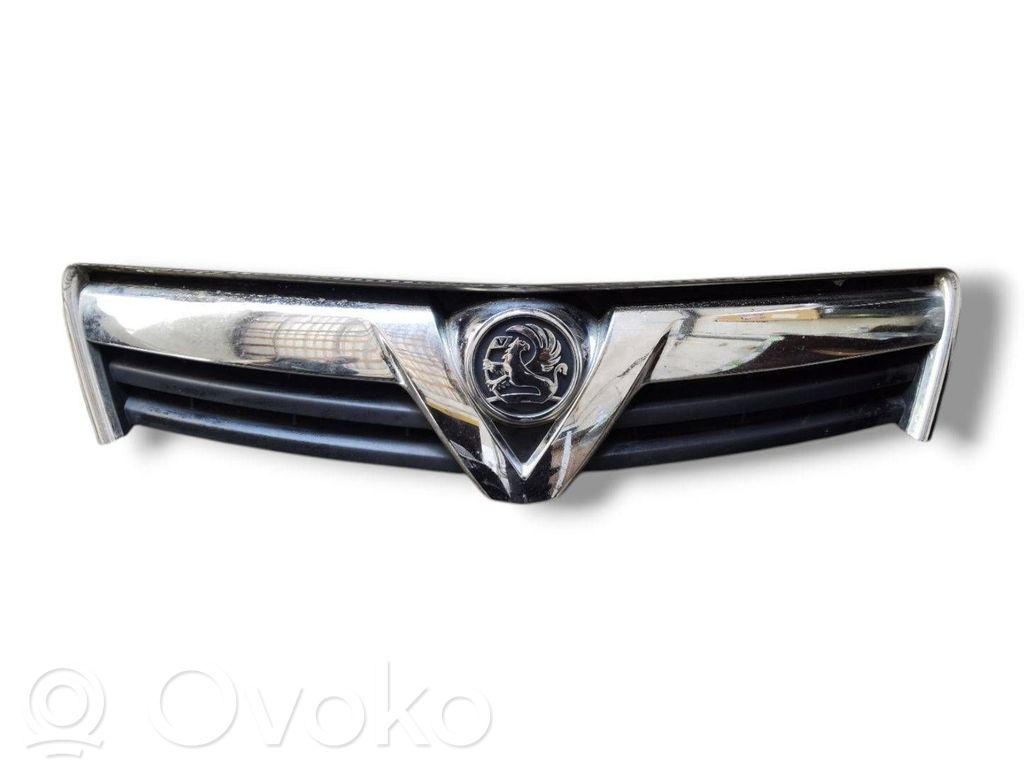 Opel Antara Front grill 
