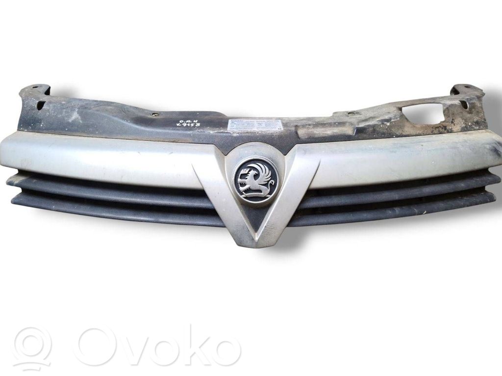 Front grill   13108471
