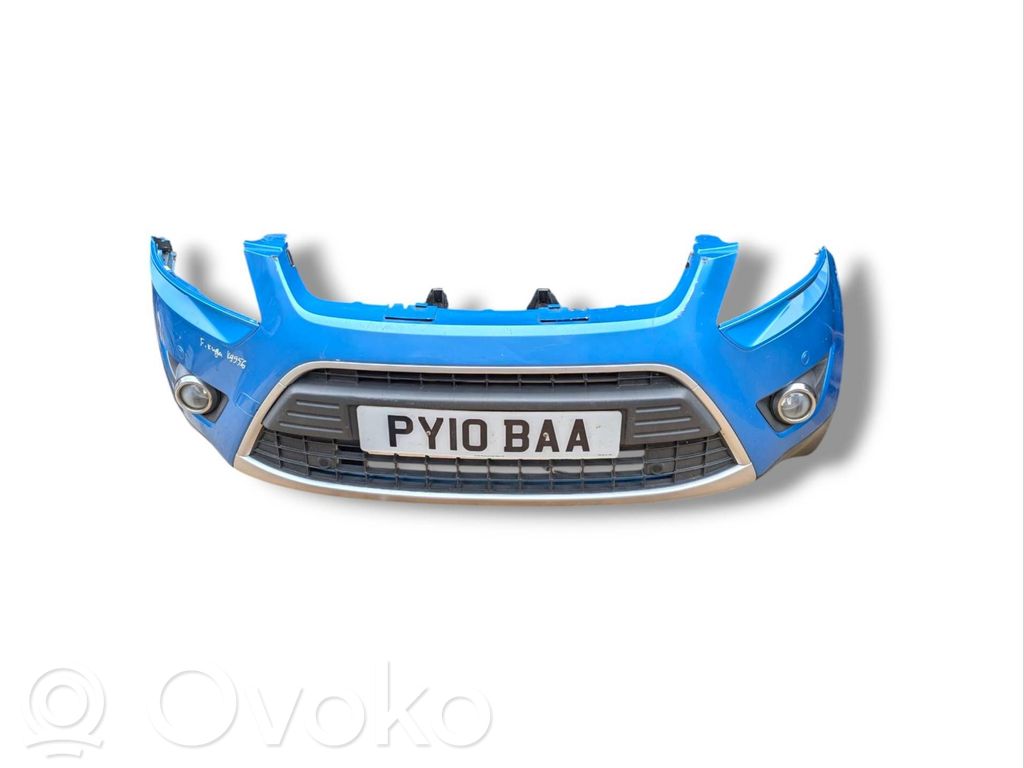 Ford Kuga I Front bumper 