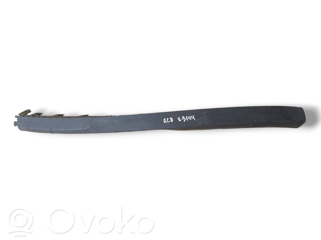 Borde del parachoques delantero   13179946