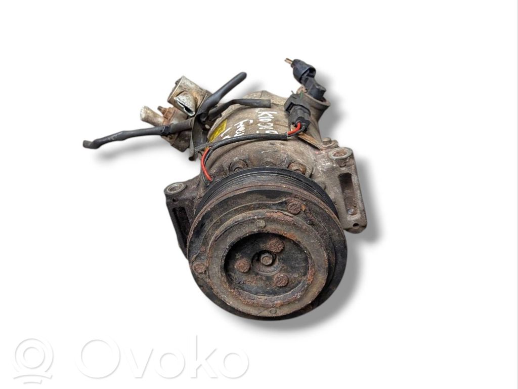 Air conditioning (A/C) compressor (pump)   CV61190629FE