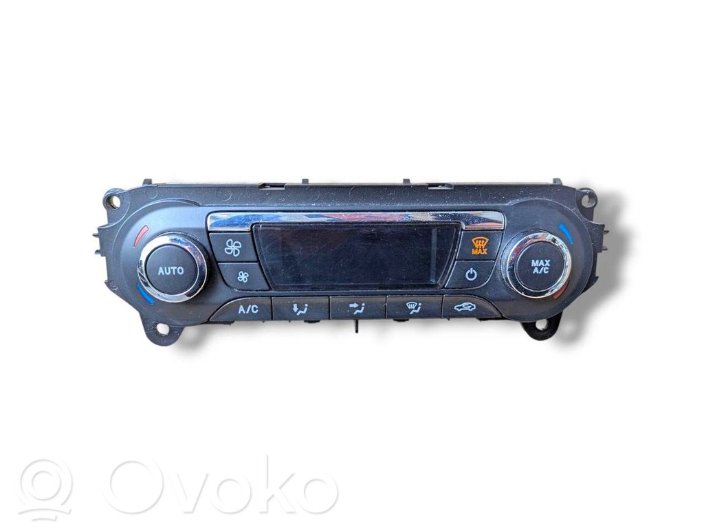 Air conditioning/heating control unit   BM5T18C612CL