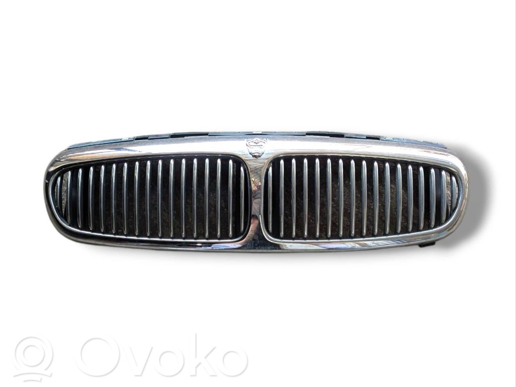 Front grill   4X438A100AD