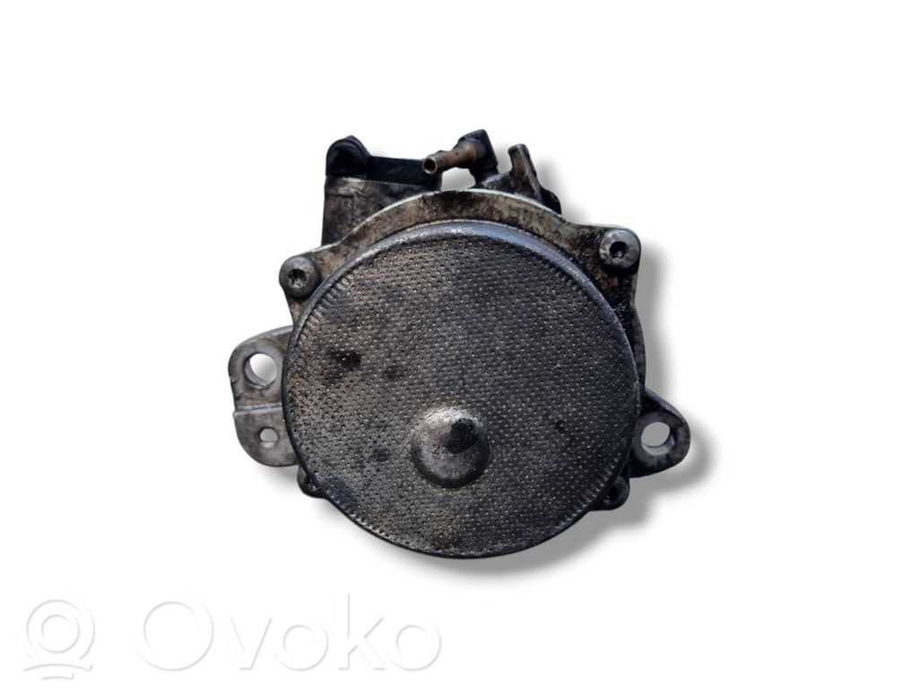 Vakuumo pompa   55221036