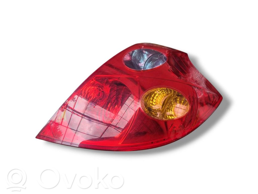 Galinis žibintas kėbule   924021H001