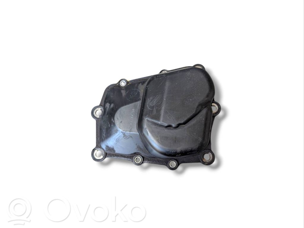 Opel Astra J Gearbox sump 