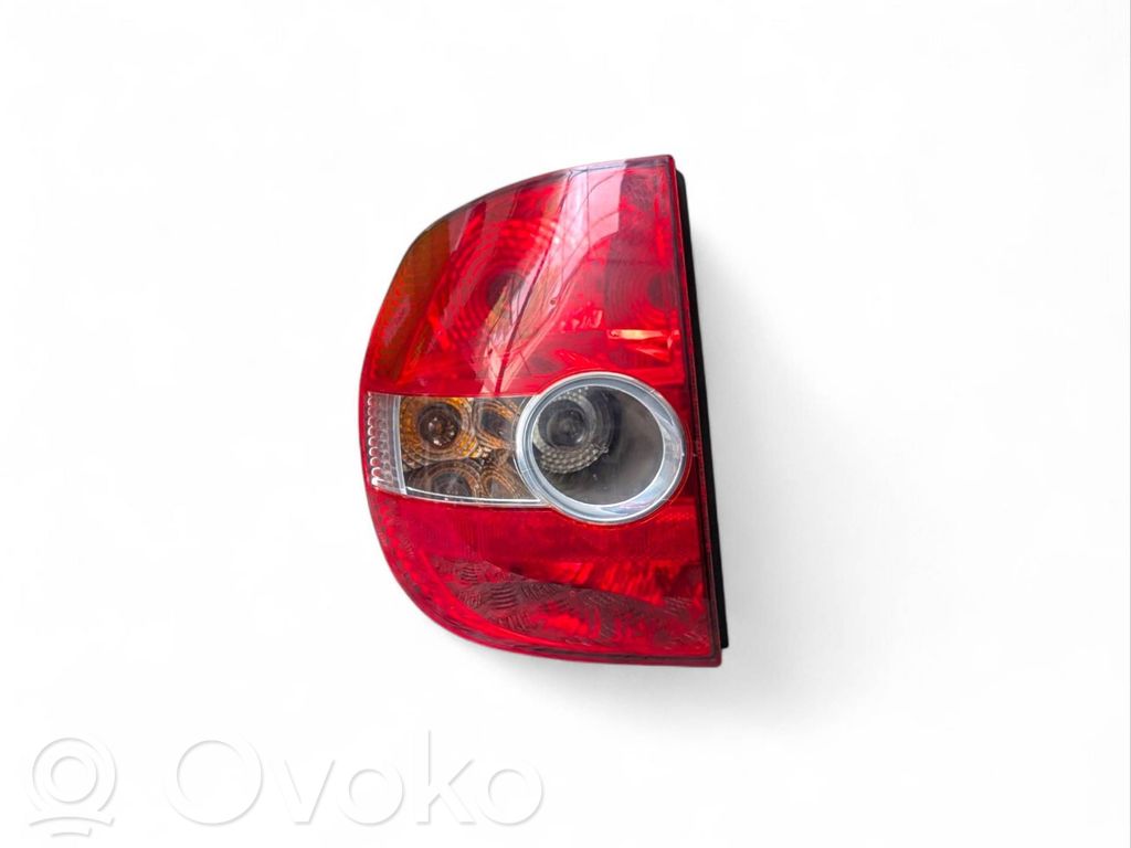 Volkswagen Fox Takavalot 