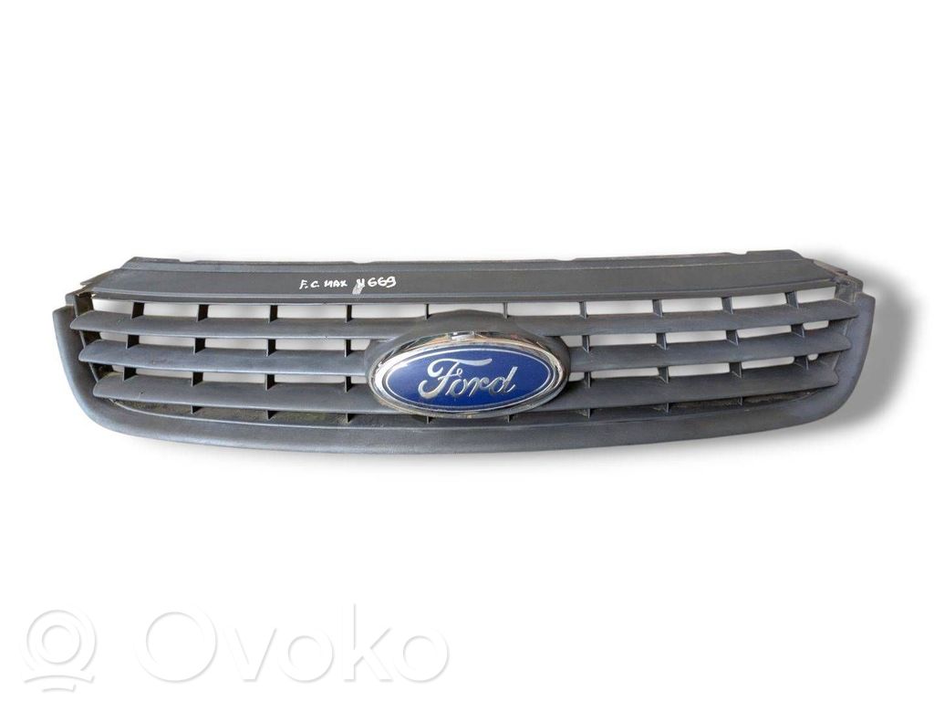 Front grill   7M51R8138A