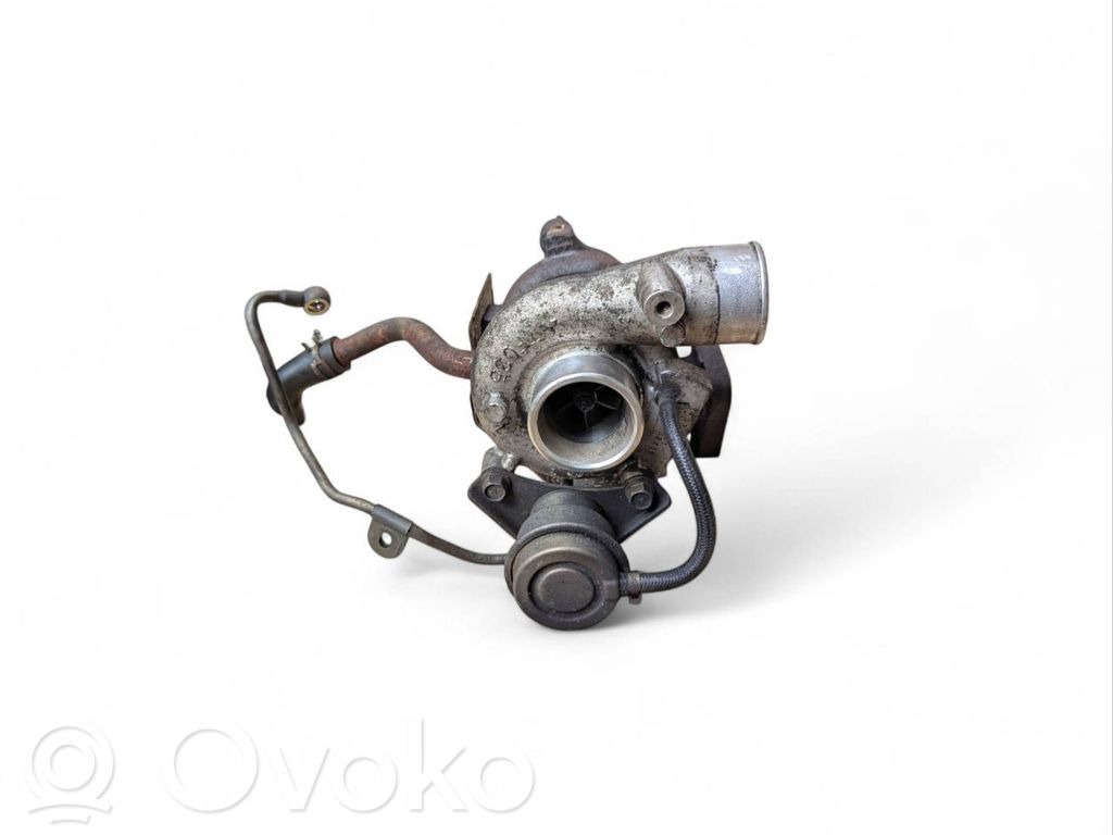 Turboahdin   4913503411