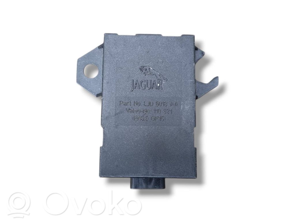 Jaguar XJ X308 Rain sensor 