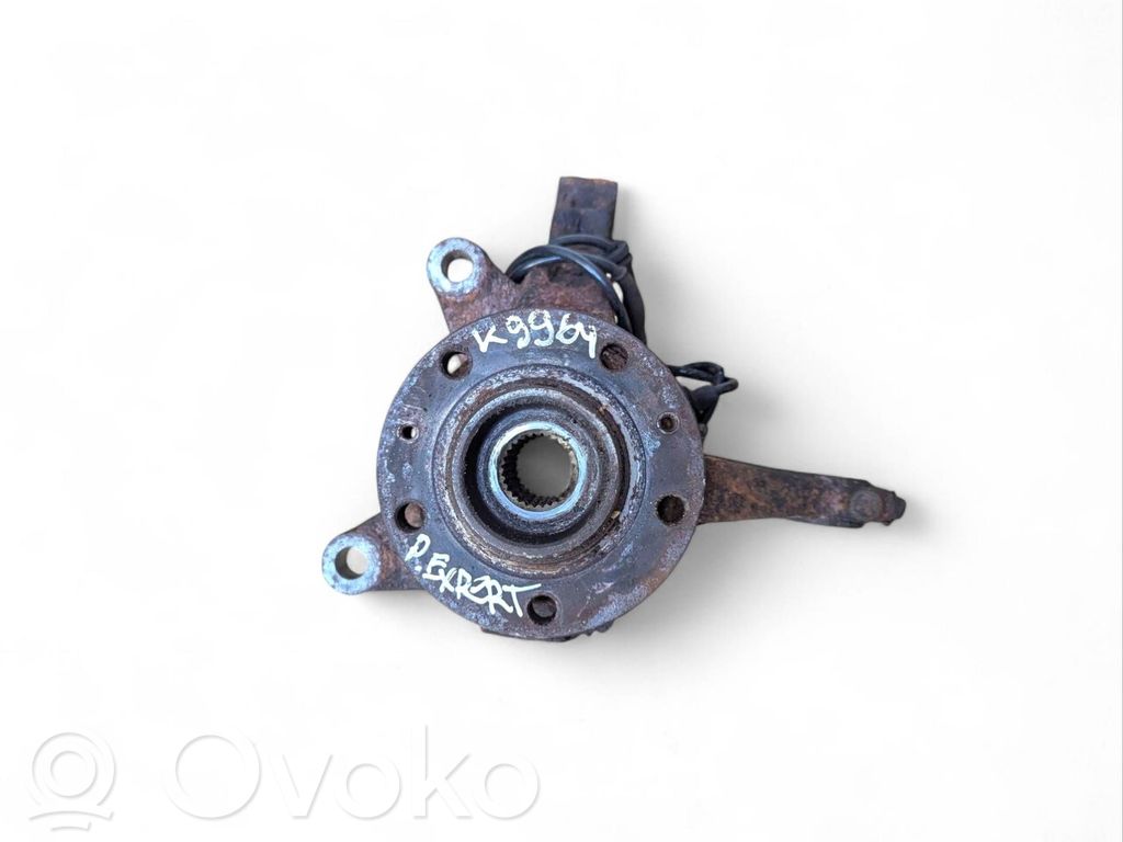 Peugeot Expert Front wheel hub spindle knuckle 