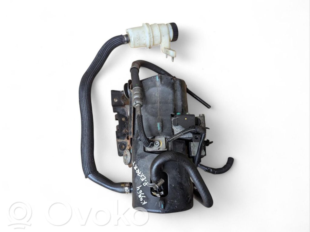 Power steering pump   1401440980