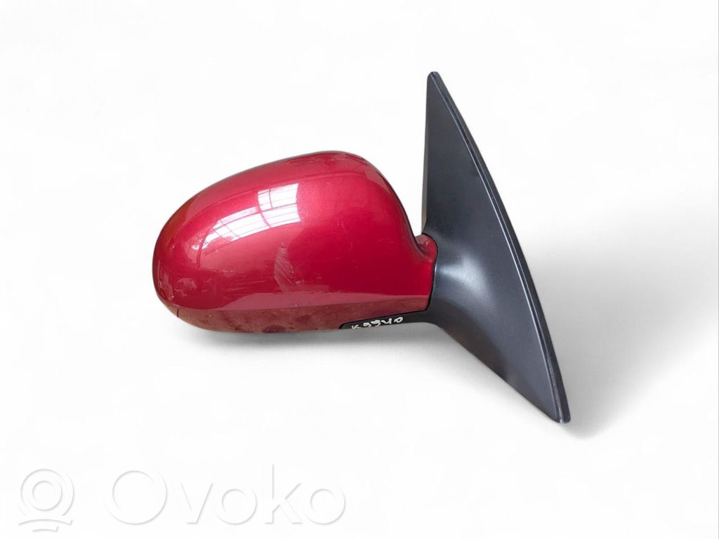 Elektryczne lusterko boczne drzwi   876202R100