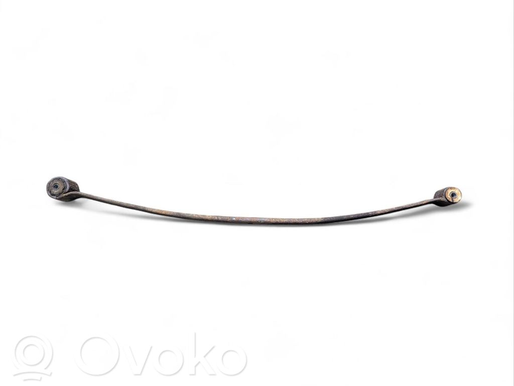 Peugeot Boxer Rear leaf spring 