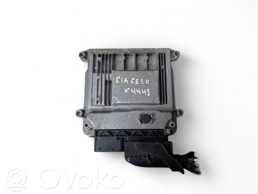 KIA Ceed Galios (ECU) modulis 
