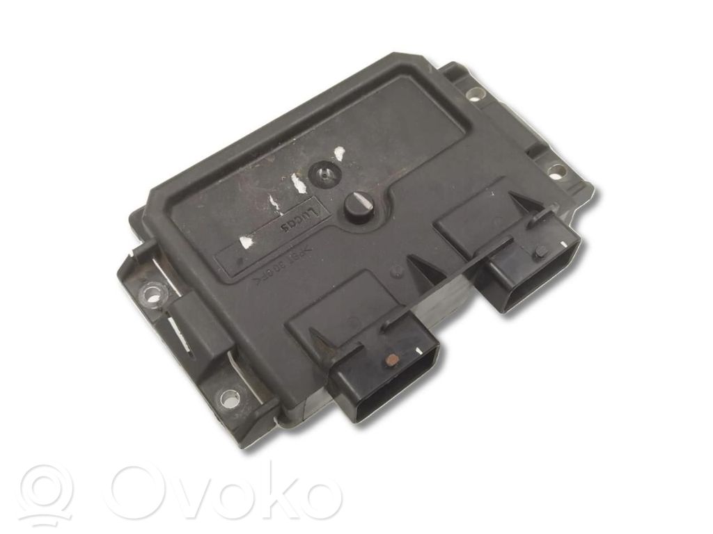 Fiat Scudo Engine control unit/module ECU 