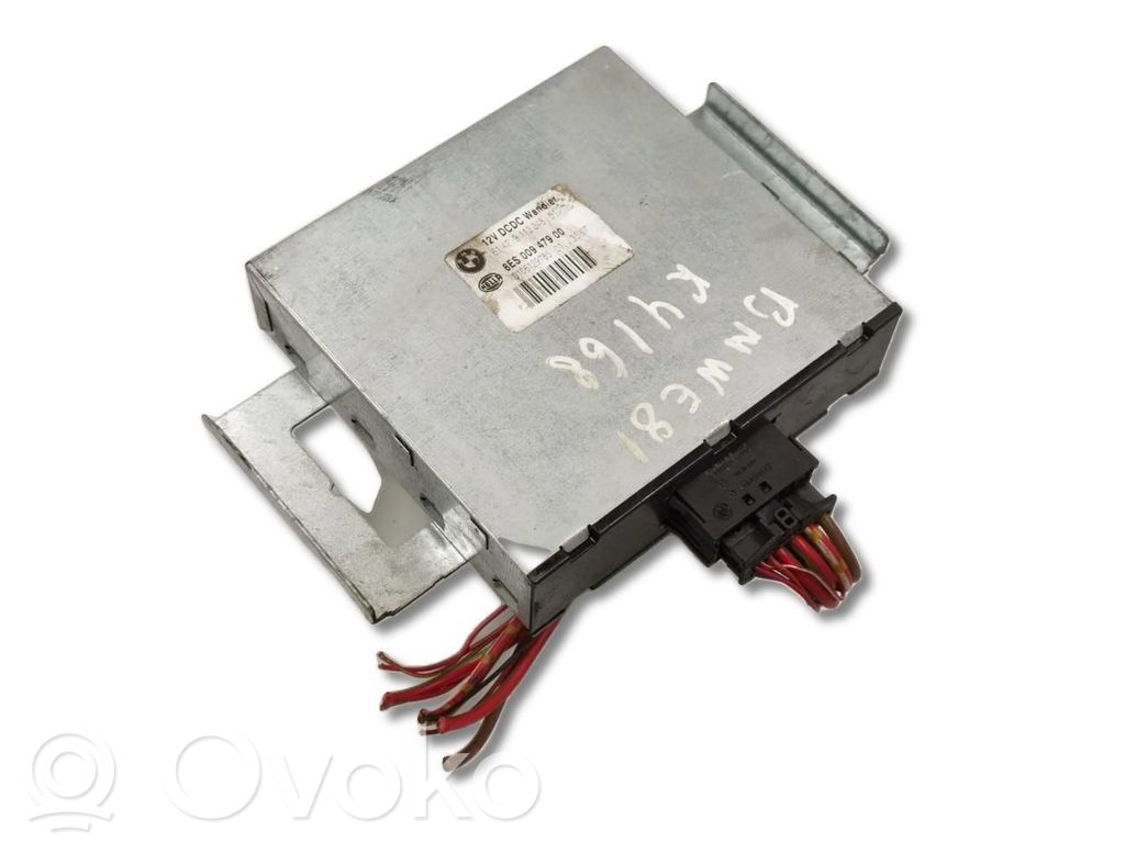 Įtampos keitiklis/ keitimo modulis   8ES00947900,9113348