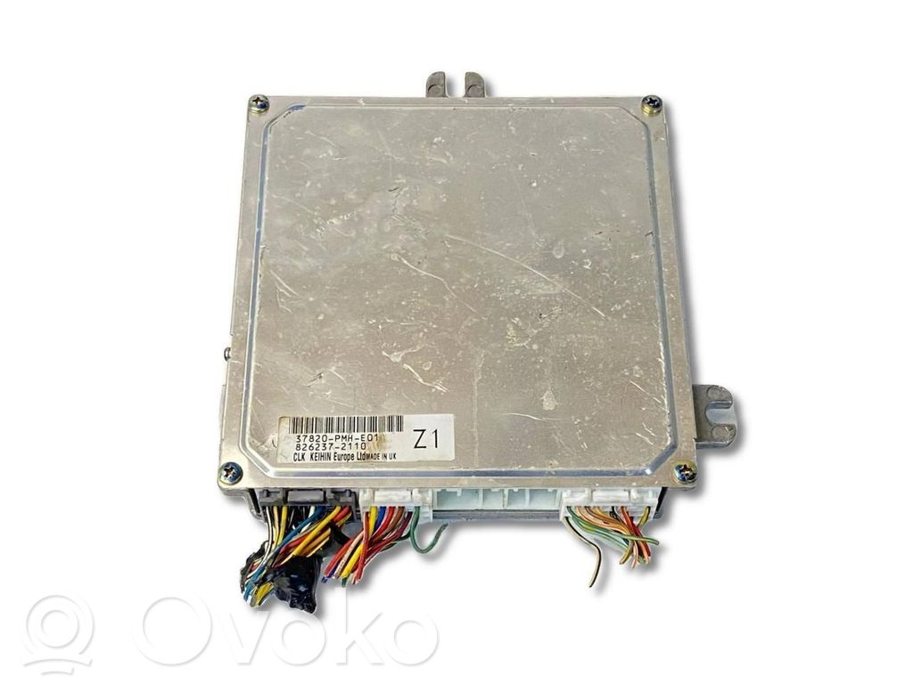 Honda Civic Engine control unit/module ECU 