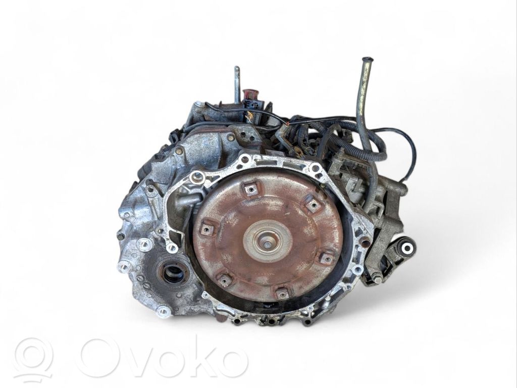 Saab 9-5 Automatic gearbox 