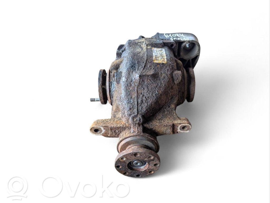 BMW 3 E90 E91 Rear differential 