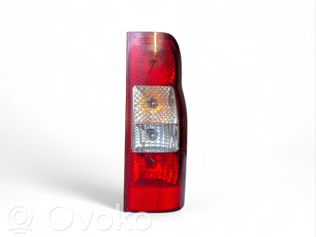 Ford Transit Rear/tail lights 