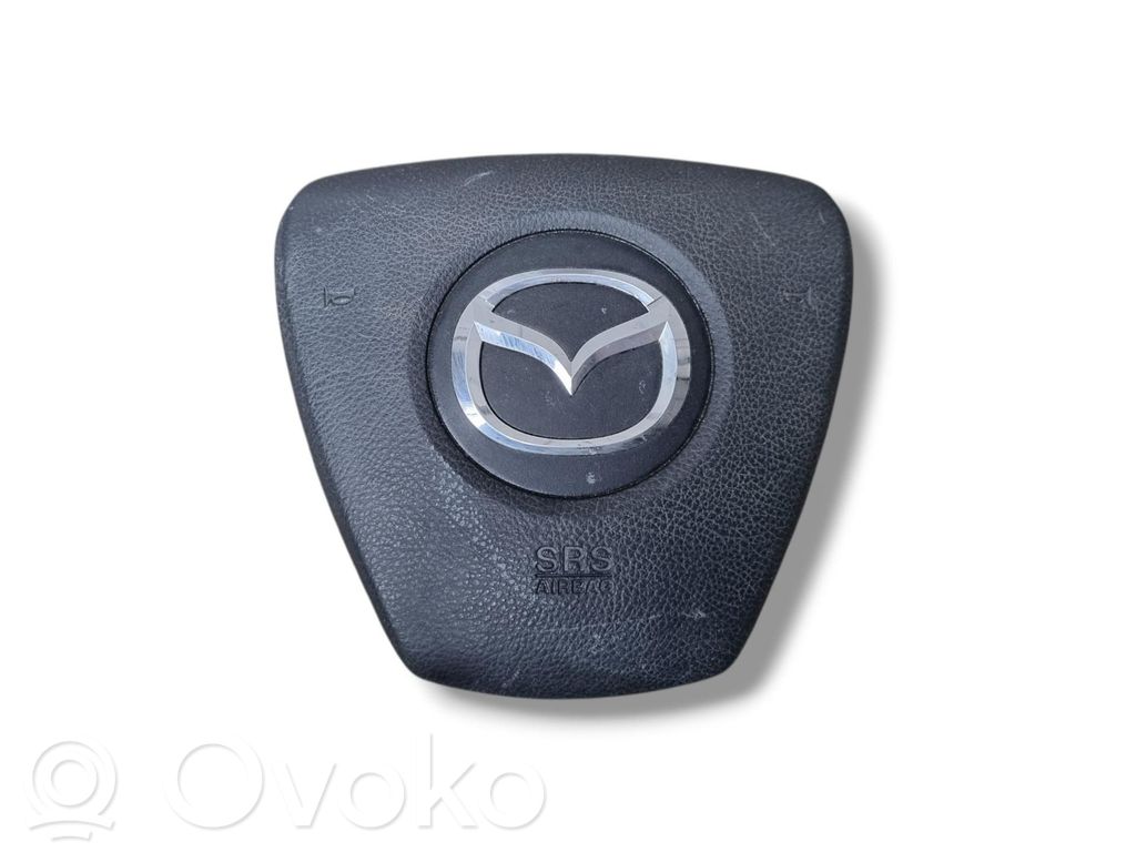 Steering wheel airbag   GS1E57K00