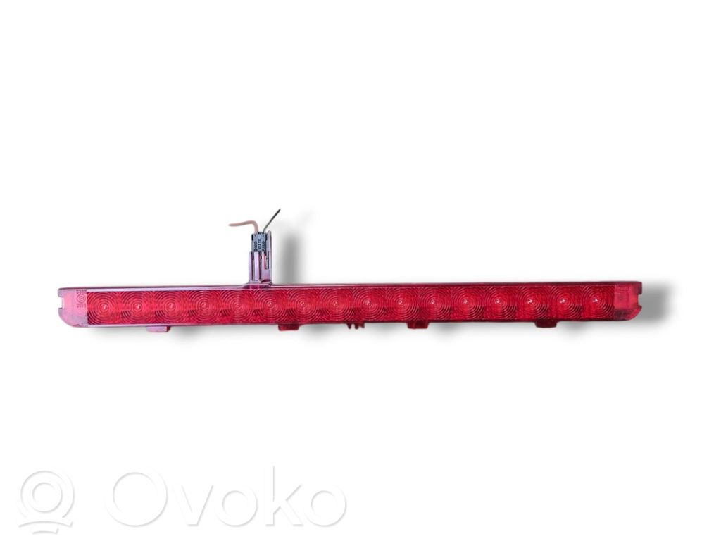 Skoda Fabia Mk2 (5J) Third/center stoplight 
